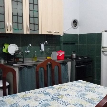 Ferienwohnung Morada Do Estudante Pelotas Exterior foto