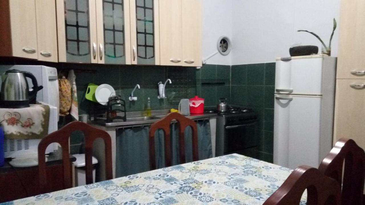 Ferienwohnung Morada Do Estudante Pelotas Exterior foto