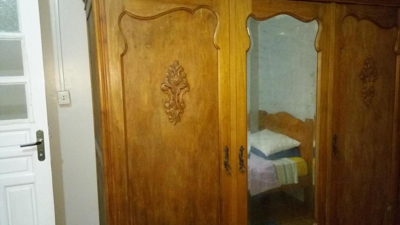 Ferienwohnung Morada Do Estudante Pelotas Exterior foto