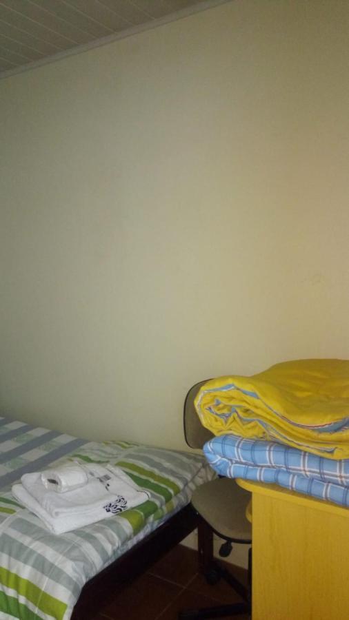 Ferienwohnung Morada Do Estudante Pelotas Exterior foto
