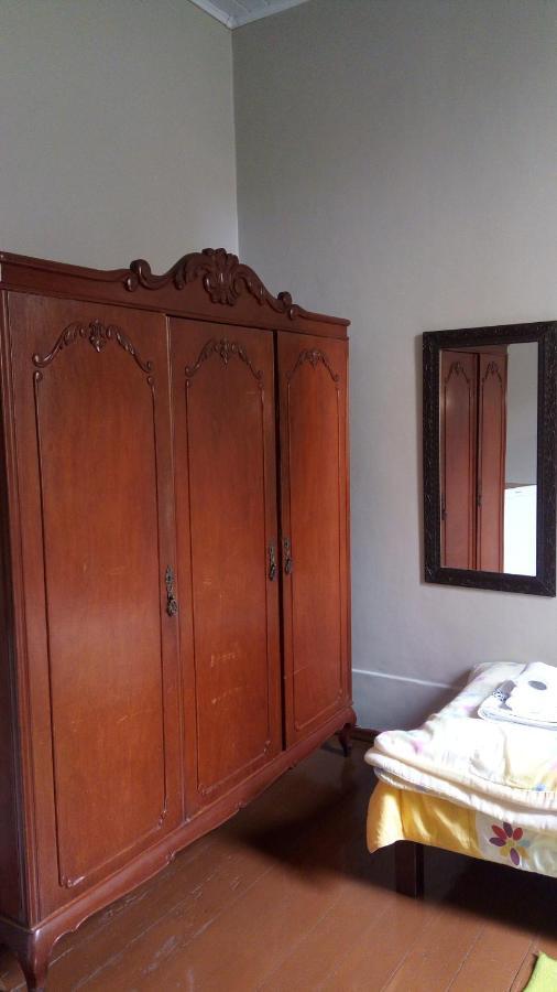Ferienwohnung Morada Do Estudante Pelotas Exterior foto