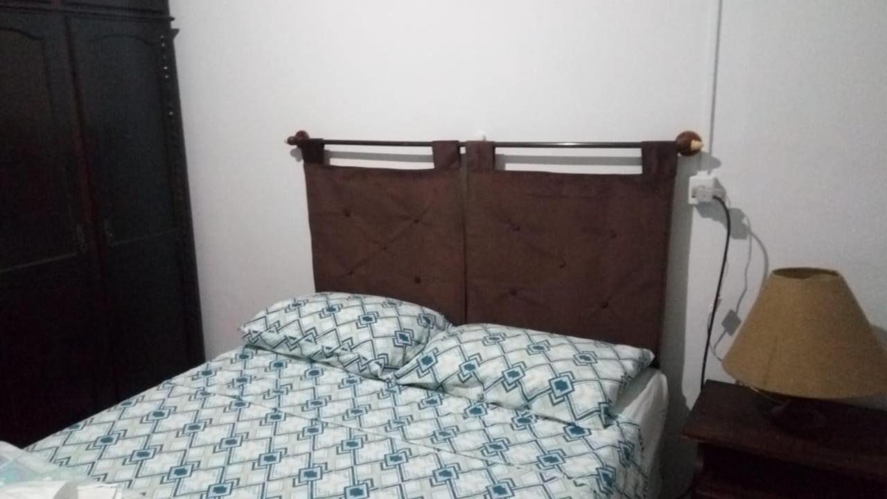 Ferienwohnung Morada Do Estudante Pelotas Exterior foto