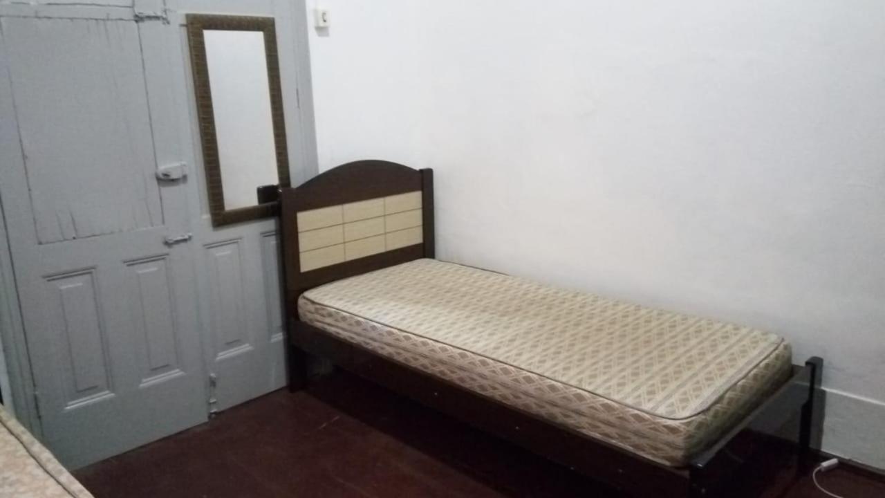 Ferienwohnung Morada Do Estudante Pelotas Exterior foto