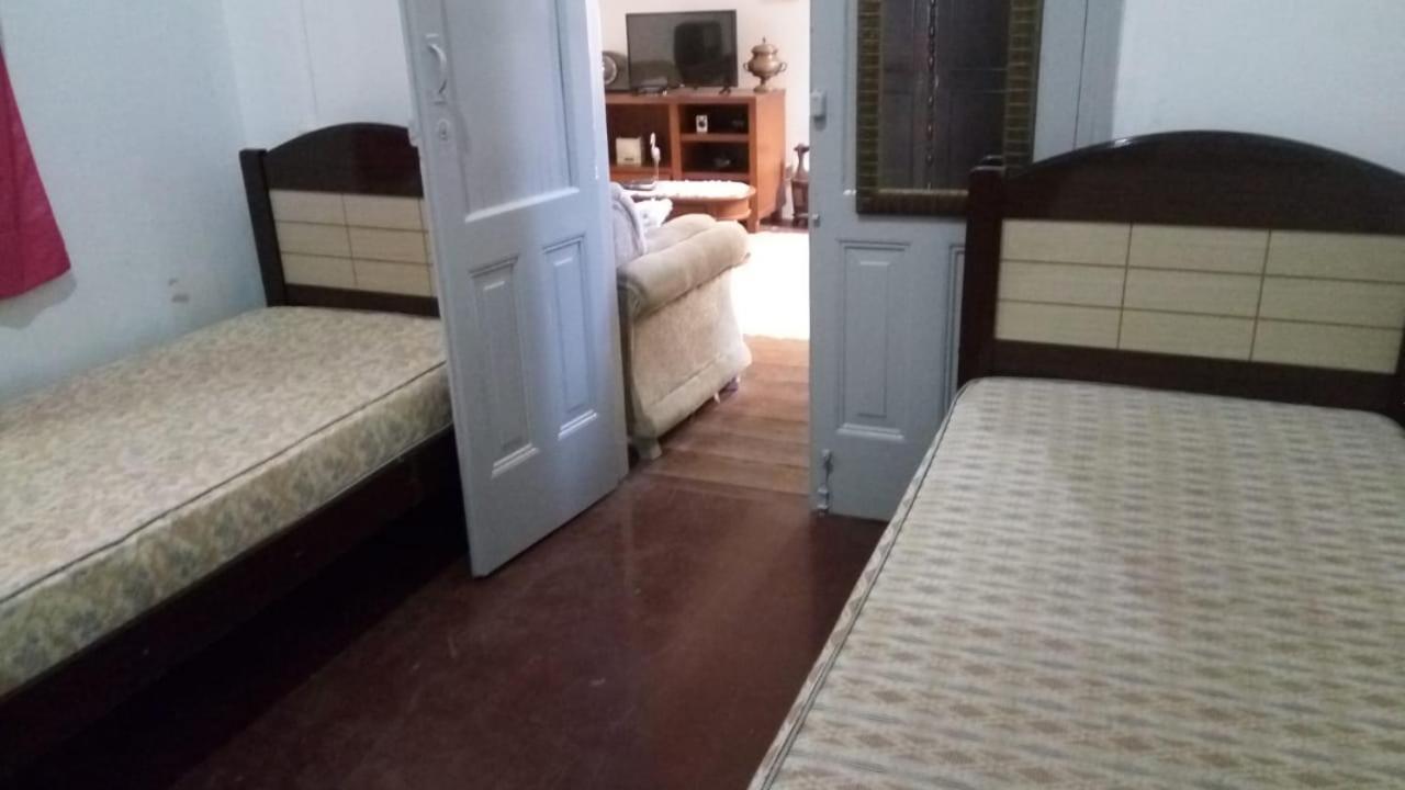 Ferienwohnung Morada Do Estudante Pelotas Exterior foto