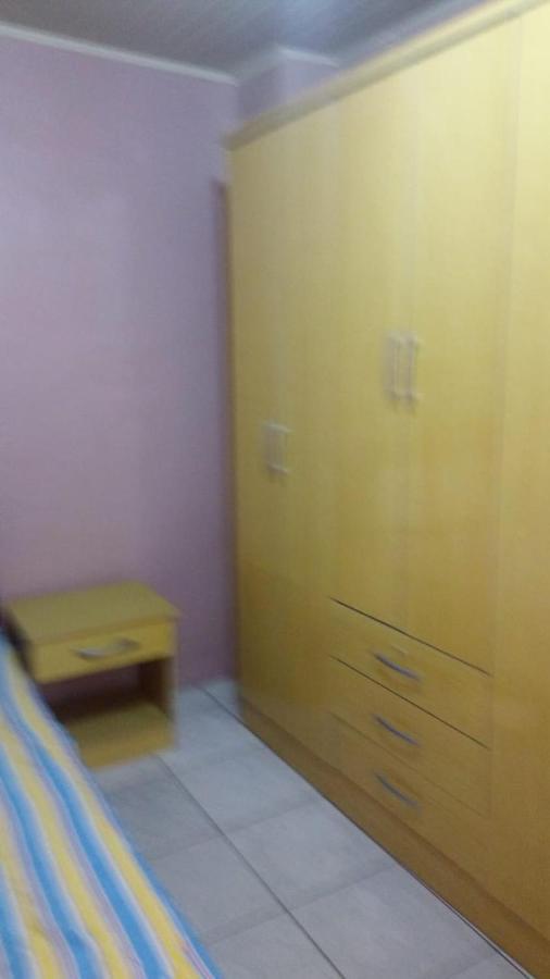 Ferienwohnung Morada Do Estudante Pelotas Exterior foto