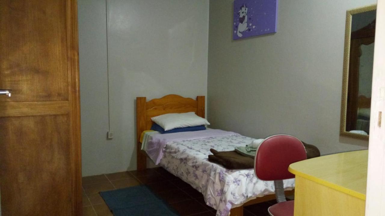 Ferienwohnung Morada Do Estudante Pelotas Exterior foto