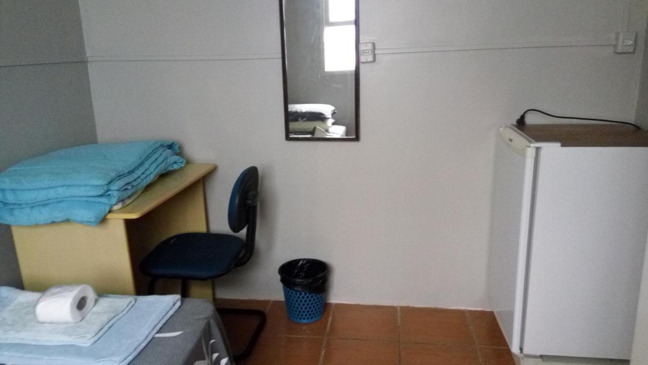 Ferienwohnung Morada Do Estudante Pelotas Exterior foto