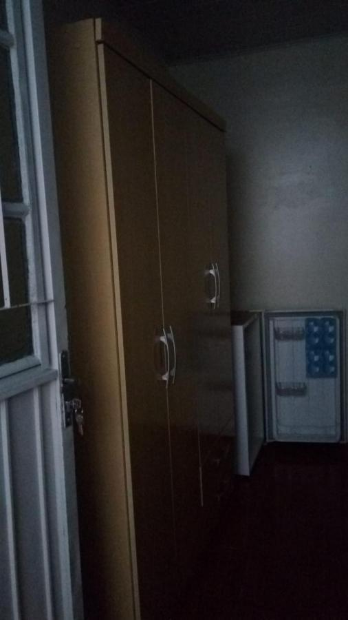Ferienwohnung Morada Do Estudante Pelotas Exterior foto