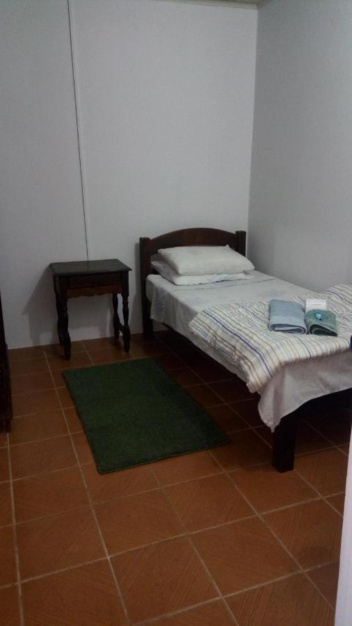 Ferienwohnung Morada Do Estudante Pelotas Exterior foto