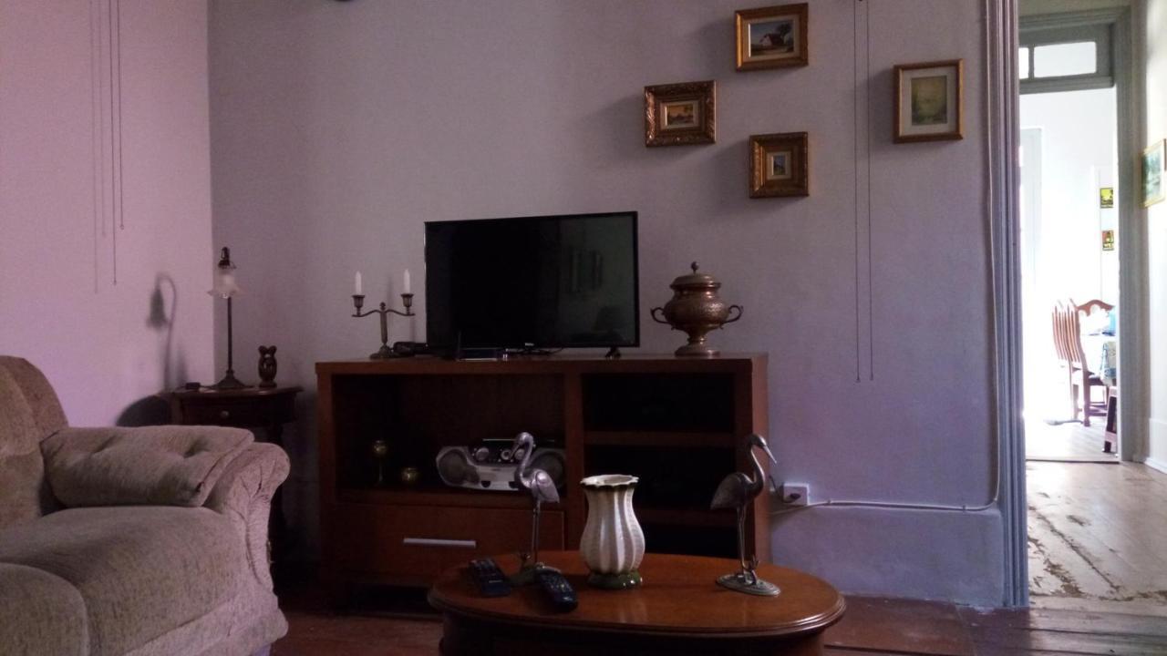 Ferienwohnung Morada Do Estudante Pelotas Exterior foto