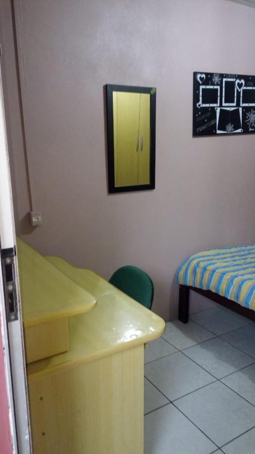 Ferienwohnung Morada Do Estudante Pelotas Exterior foto