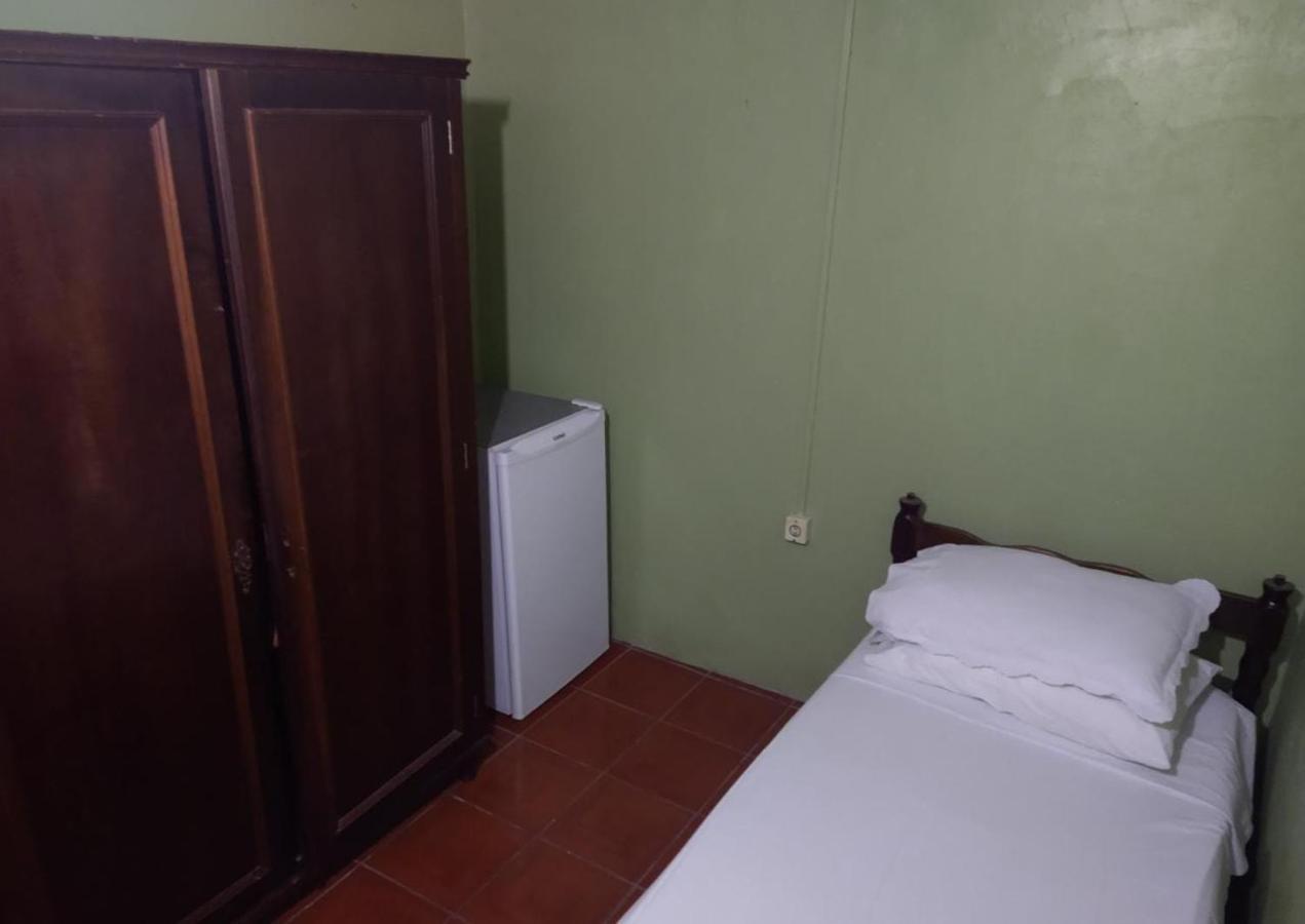 Ferienwohnung Morada Do Estudante Pelotas Exterior foto