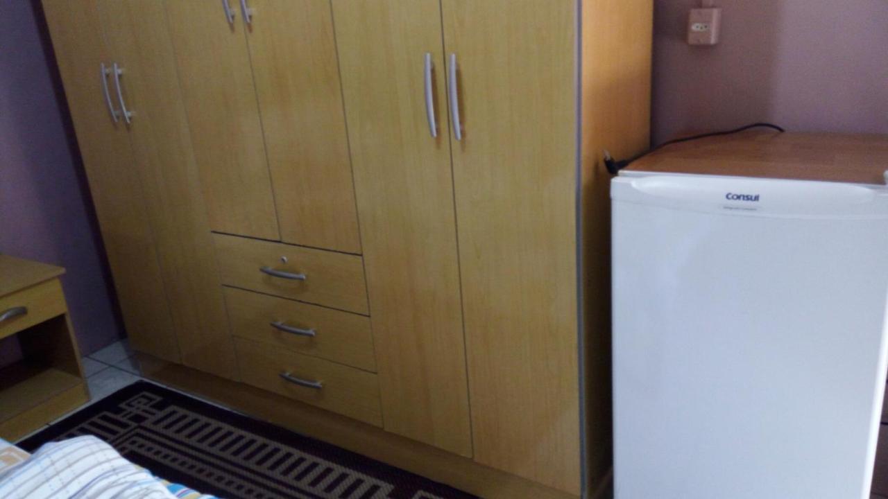 Ferienwohnung Morada Do Estudante Pelotas Exterior foto