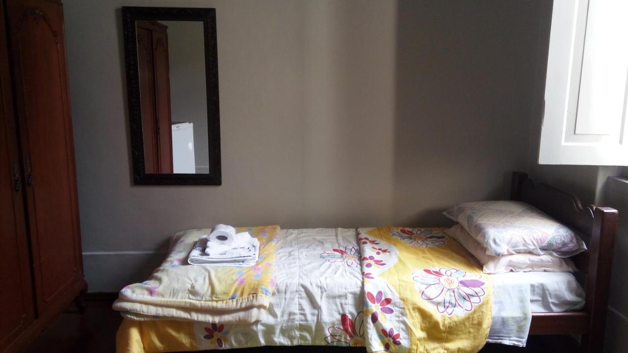 Ferienwohnung Morada Do Estudante Pelotas Exterior foto
