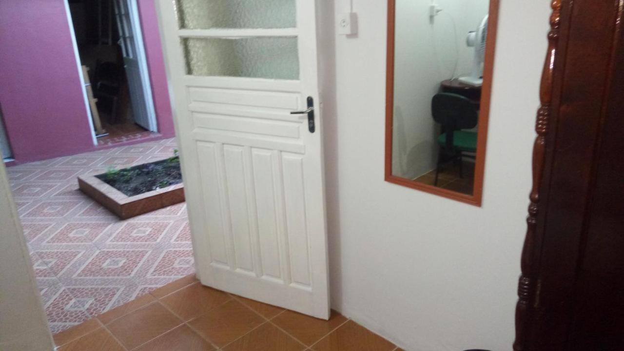 Ferienwohnung Morada Do Estudante Pelotas Exterior foto