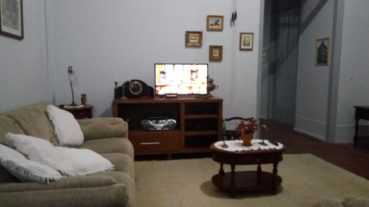 Ferienwohnung Morada Do Estudante Pelotas Exterior foto