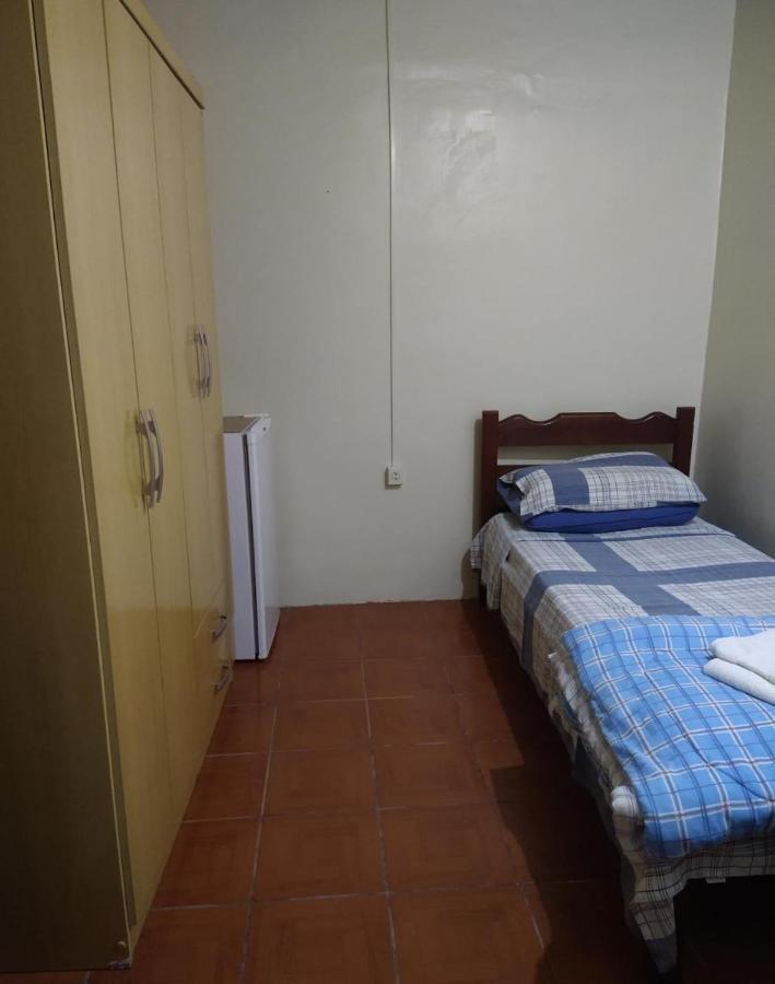 Ferienwohnung Morada Do Estudante Pelotas Exterior foto