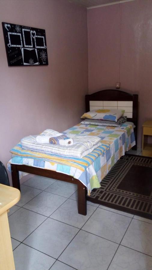 Ferienwohnung Morada Do Estudante Pelotas Exterior foto