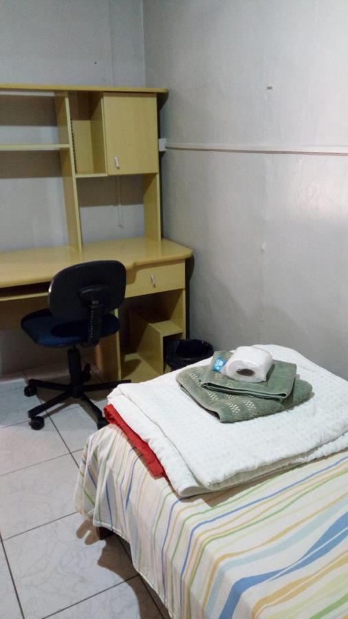 Ferienwohnung Morada Do Estudante Pelotas Exterior foto