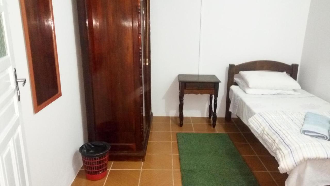Ferienwohnung Morada Do Estudante Pelotas Exterior foto