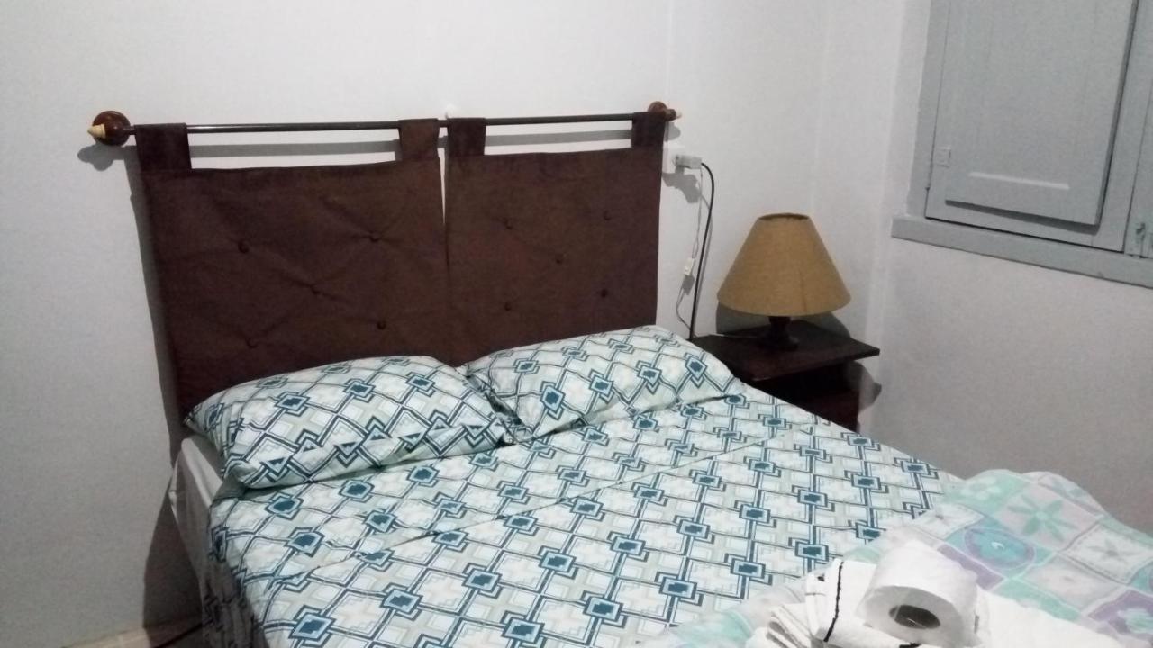 Ferienwohnung Morada Do Estudante Pelotas Exterior foto
