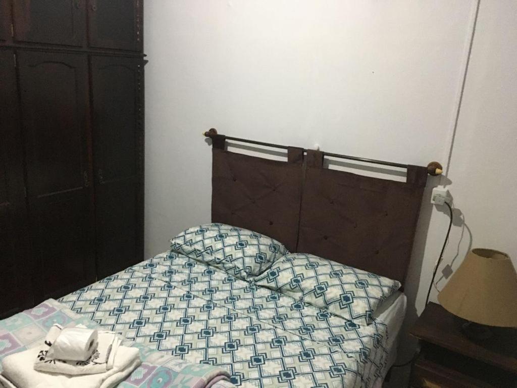 Ferienwohnung Morada Do Estudante Pelotas Exterior foto