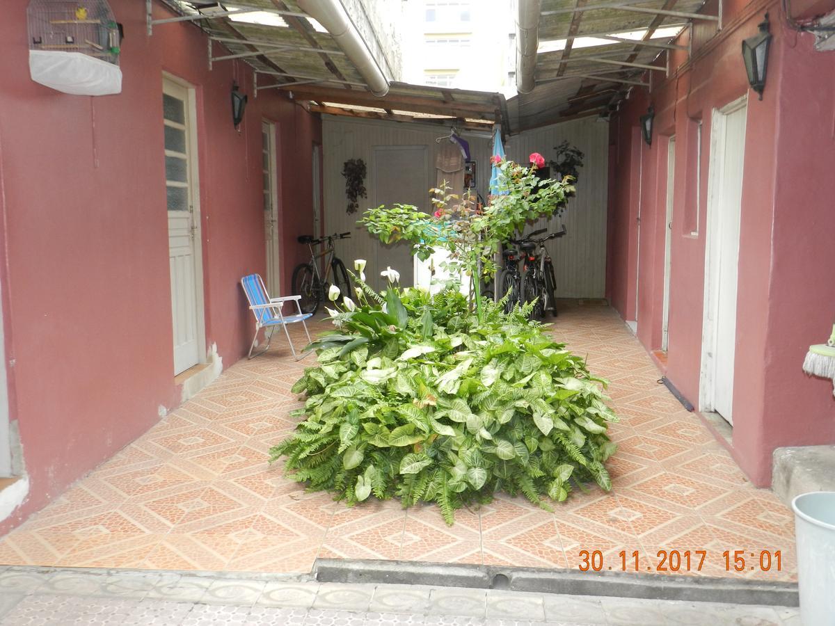 Ferienwohnung Morada Do Estudante Pelotas Exterior foto
