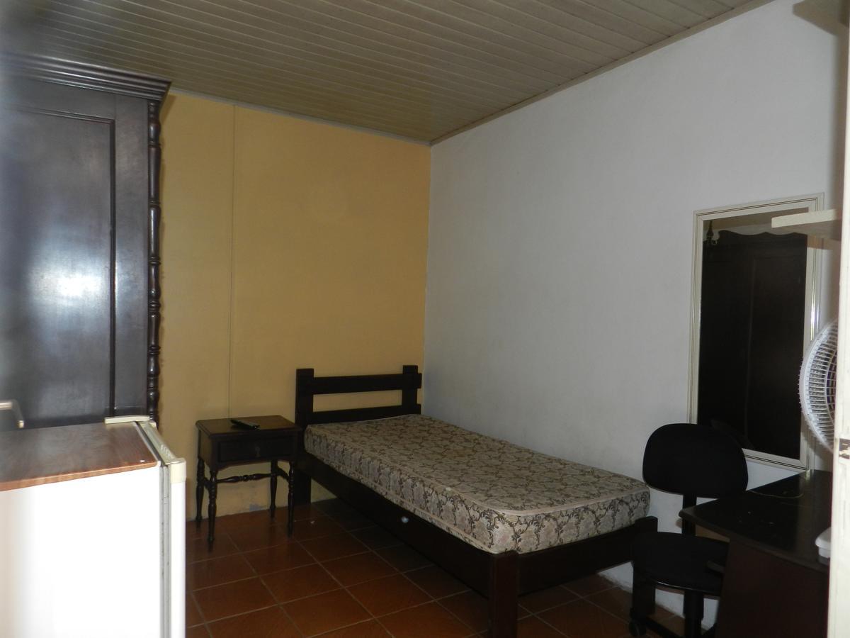 Ferienwohnung Morada Do Estudante Pelotas Exterior foto