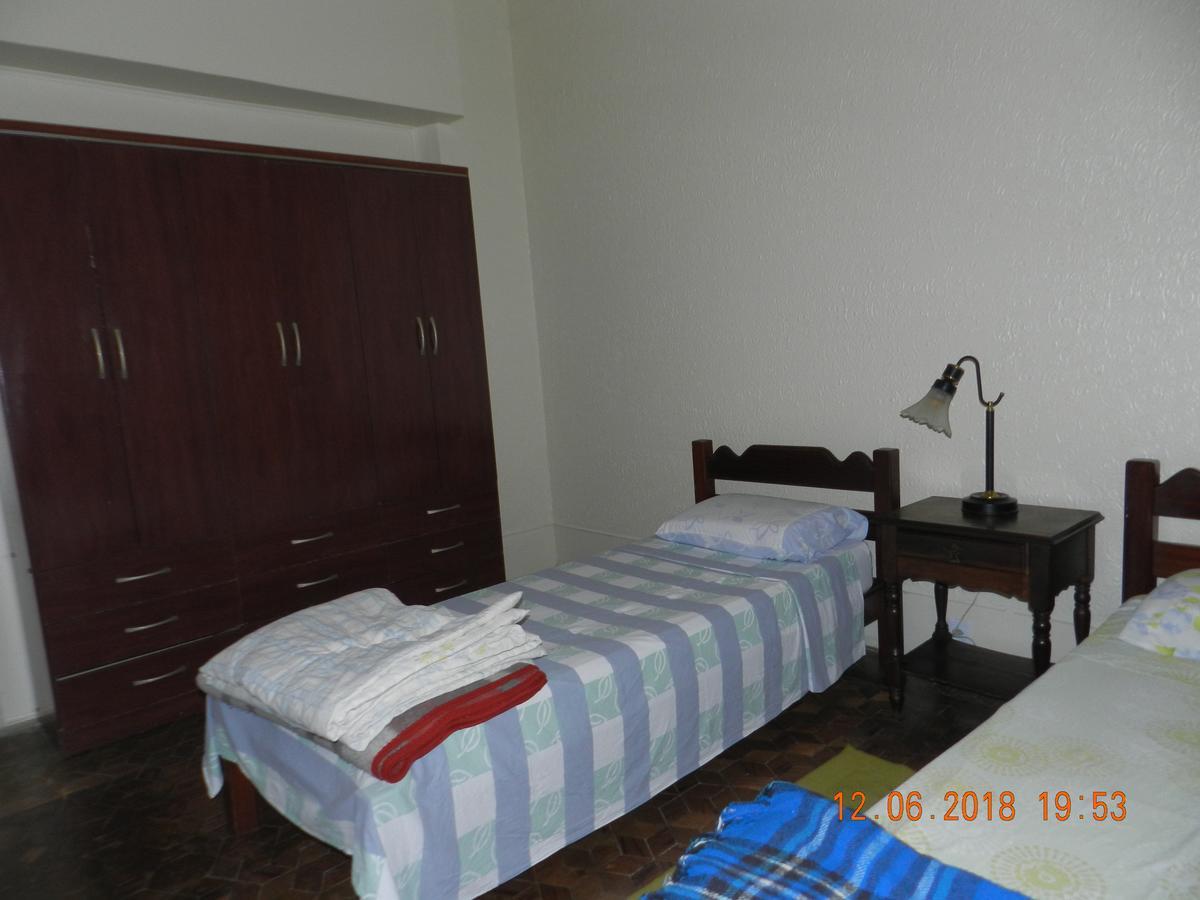 Ferienwohnung Morada Do Estudante Pelotas Exterior foto