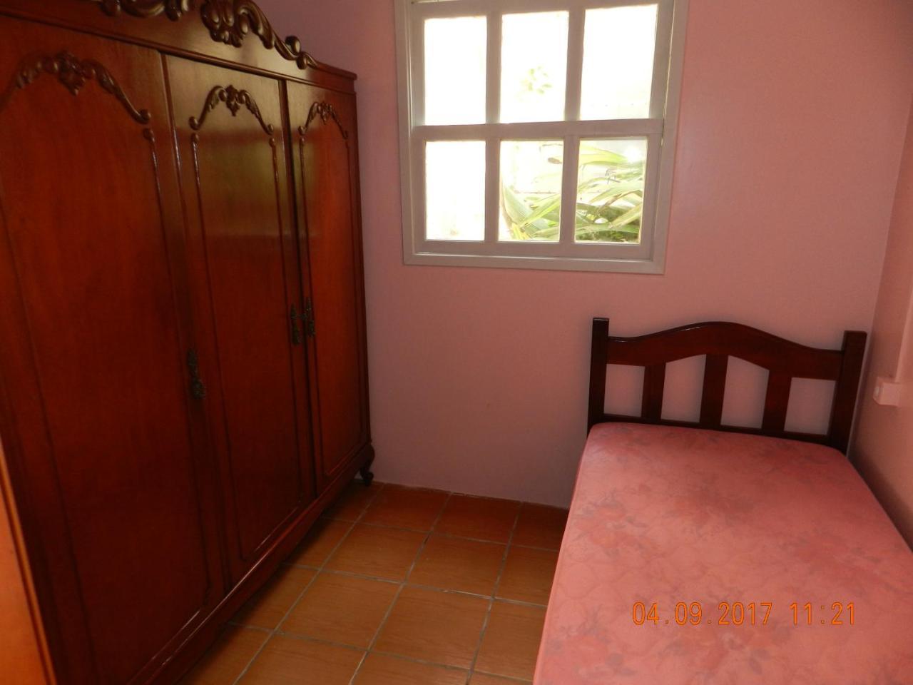 Ferienwohnung Morada Do Estudante Pelotas Exterior foto