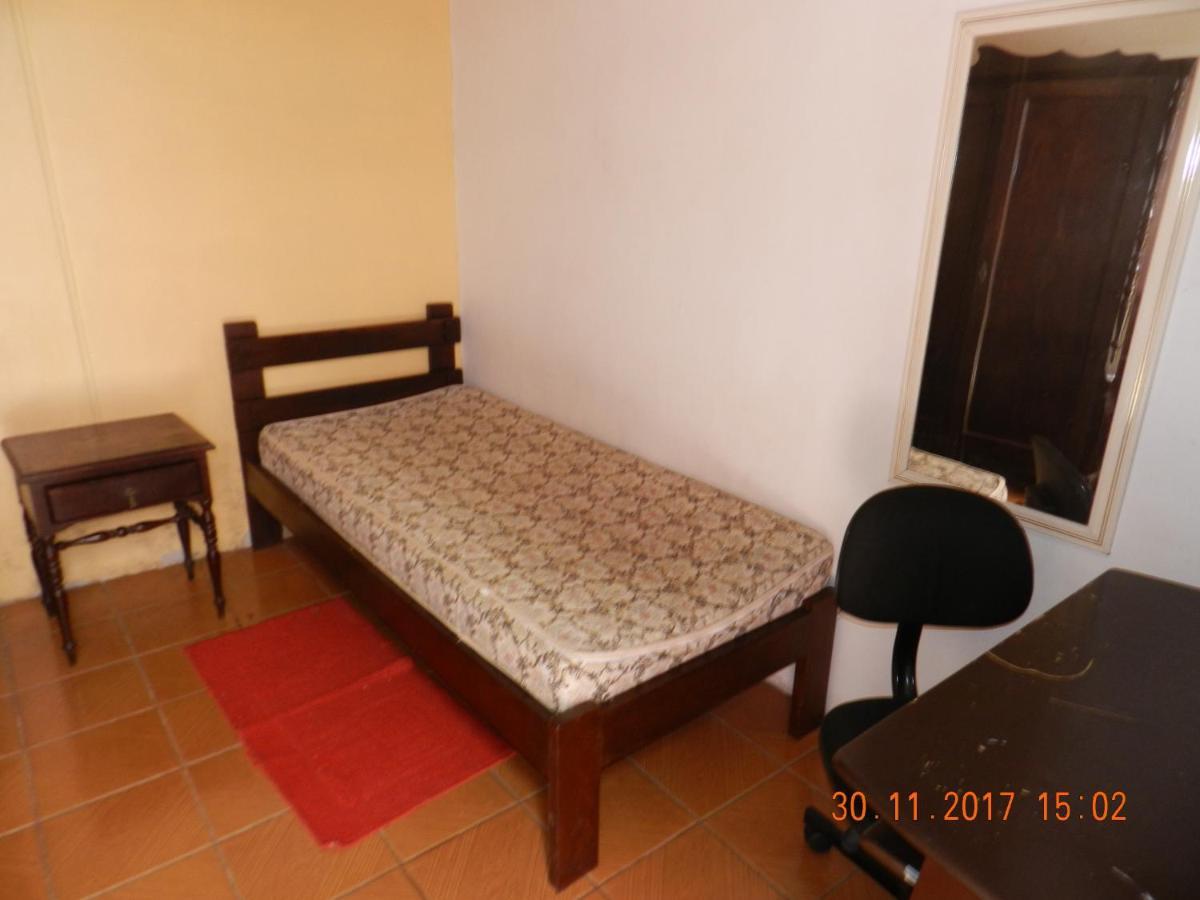 Ferienwohnung Morada Do Estudante Pelotas Exterior foto